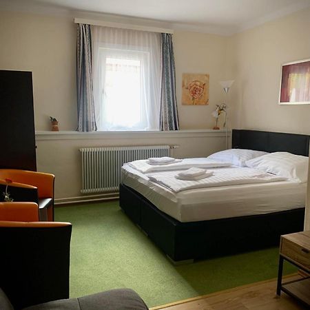 Magnus Klause Hotell Mariazell Exteriör bild