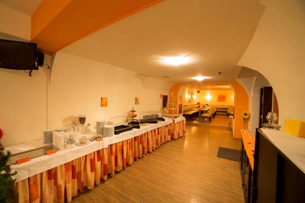 Magnus Klause Hotell Mariazell Exteriör bild