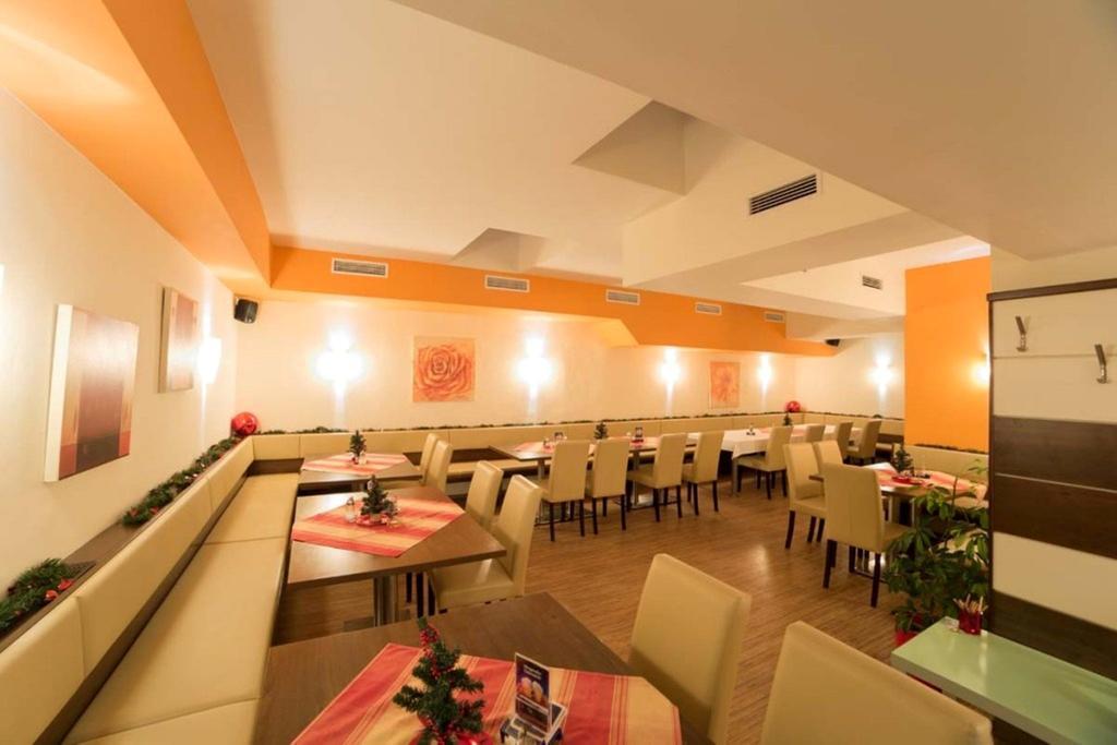 Magnus Klause Hotell Mariazell Exteriör bild