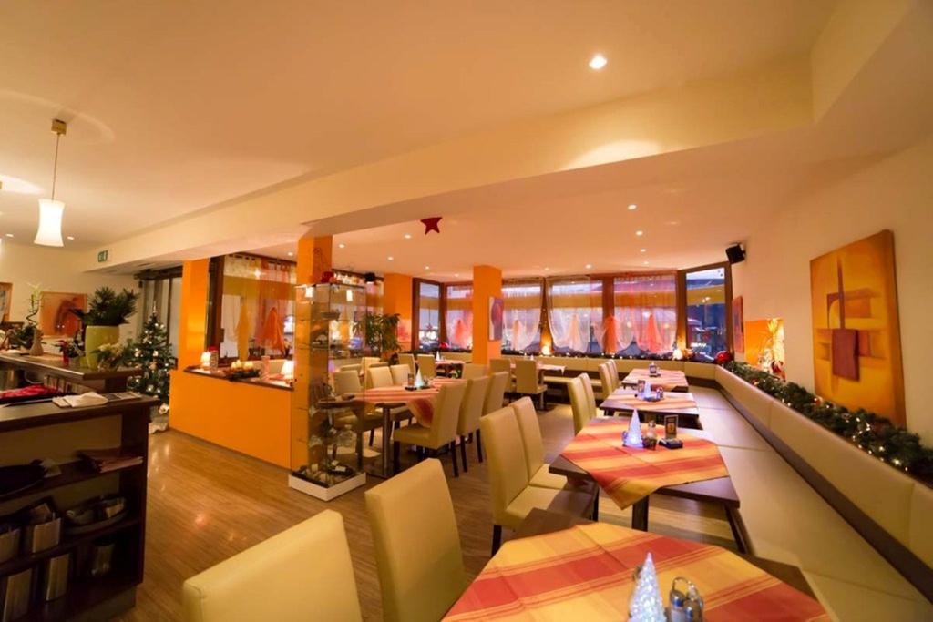 Magnus Klause Hotell Mariazell Exteriör bild