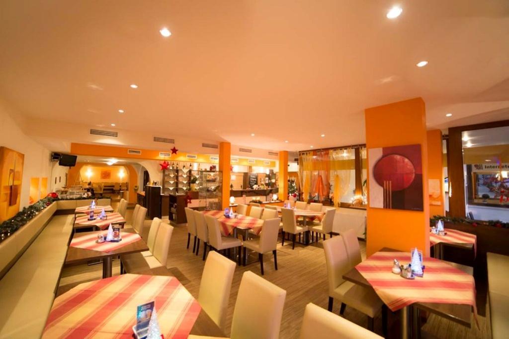 Magnus Klause Hotell Mariazell Exteriör bild
