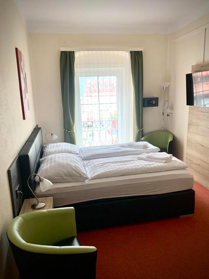 Magnus Klause Hotell Mariazell Exteriör bild