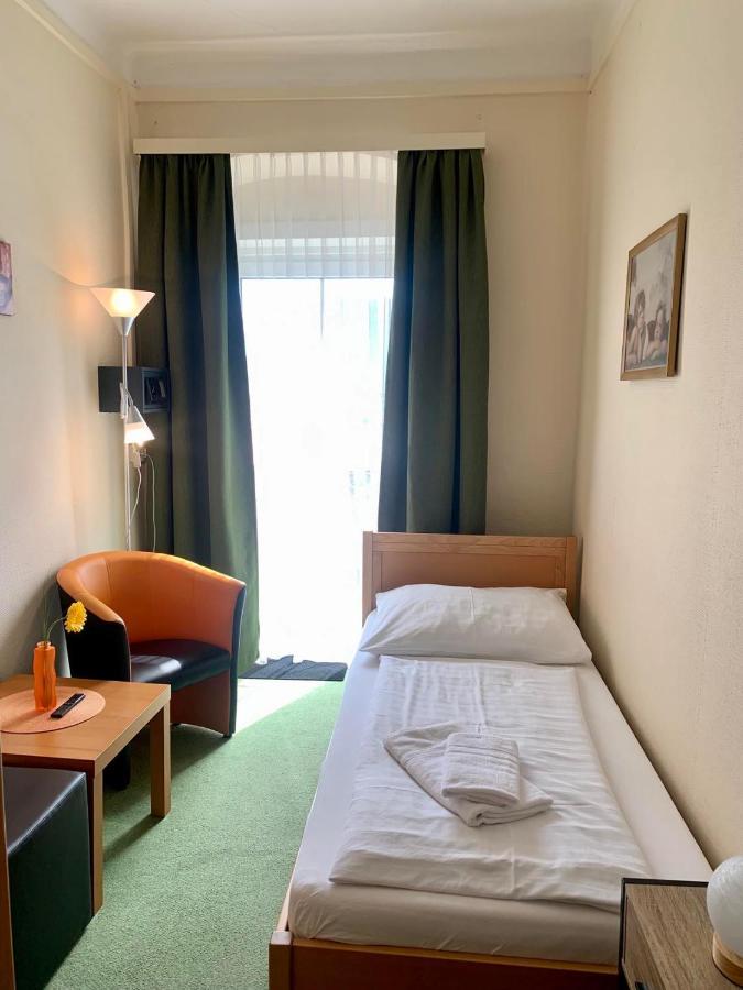 Magnus Klause Hotell Mariazell Exteriör bild