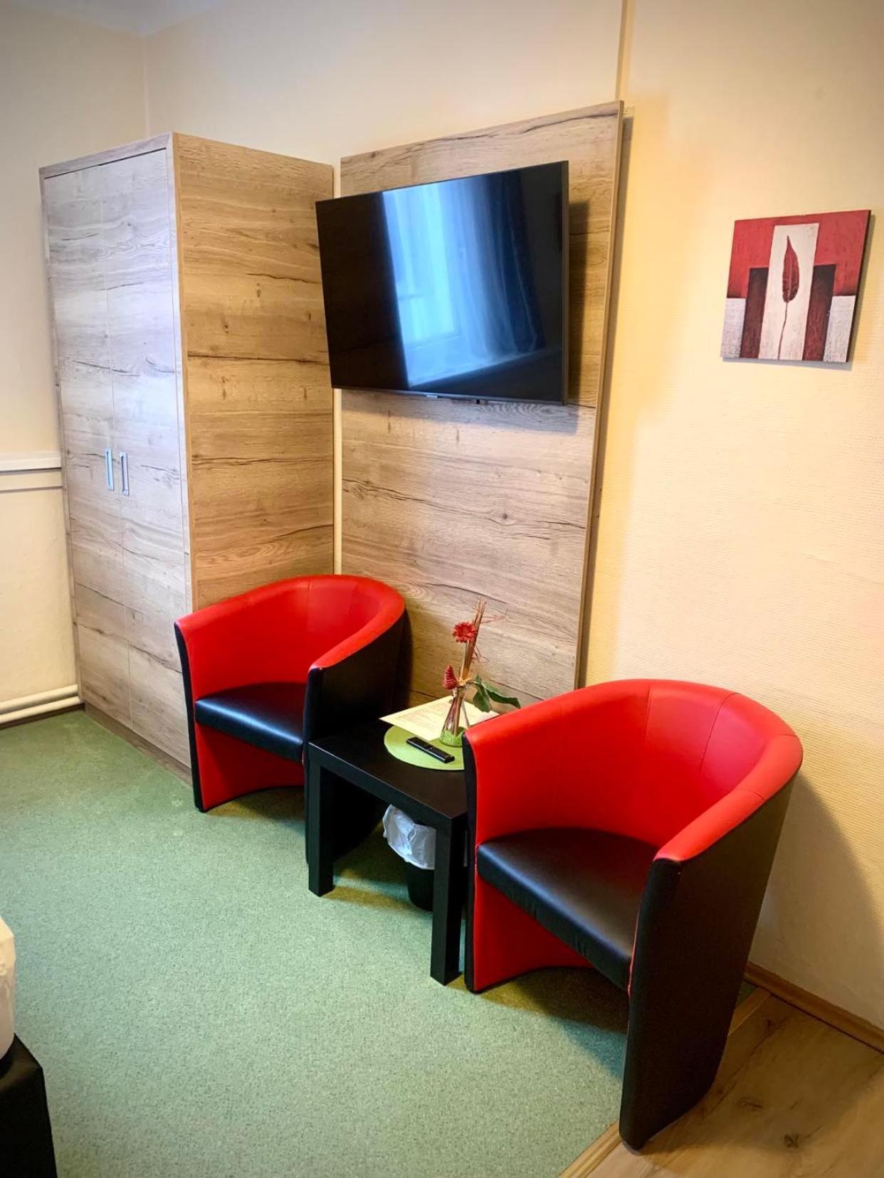 Magnus Klause Hotell Mariazell Exteriör bild