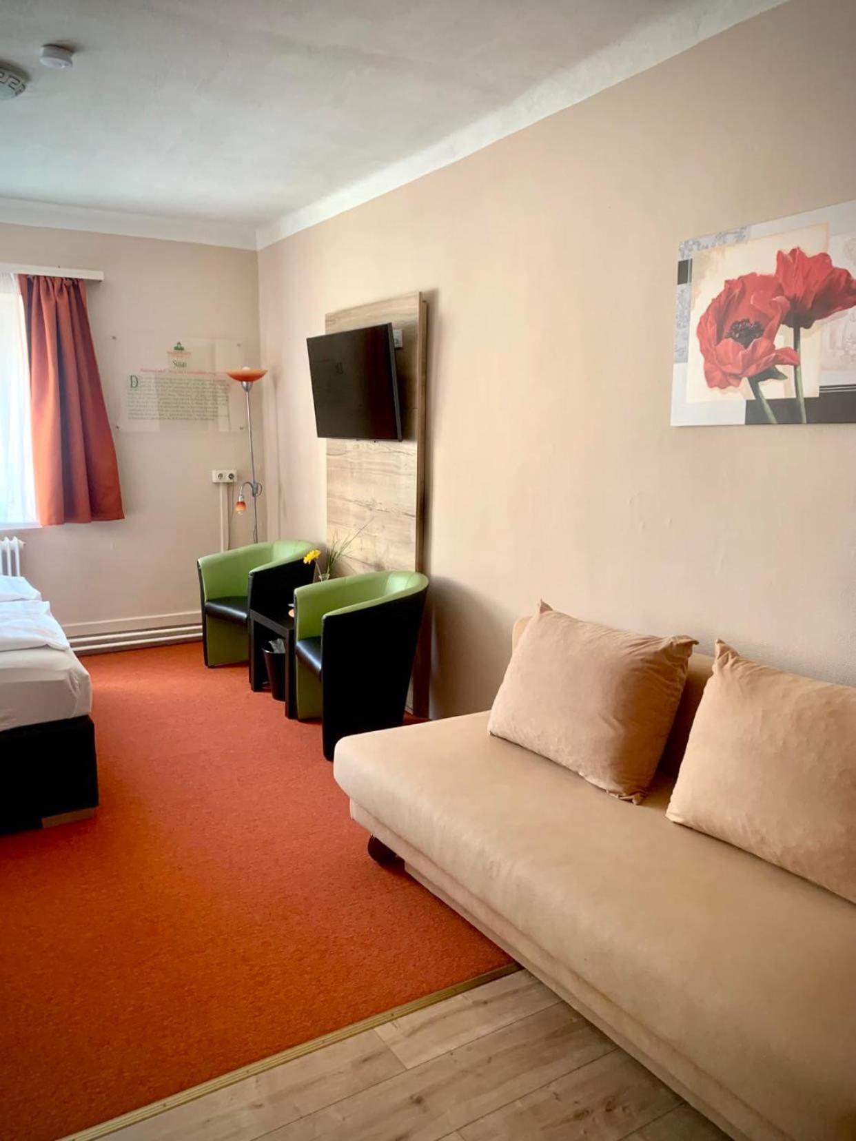 Magnus Klause Hotell Mariazell Exteriör bild