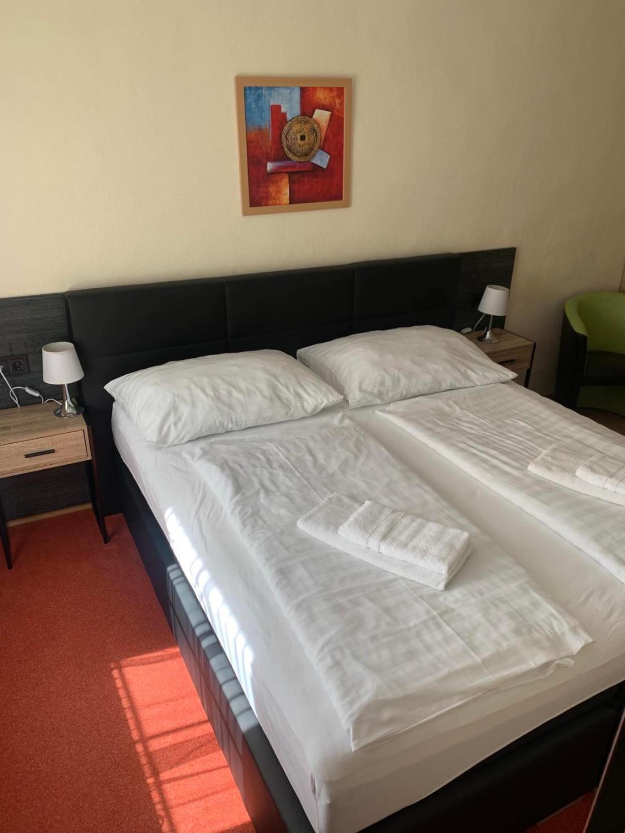Magnus Klause Hotell Mariazell Exteriör bild