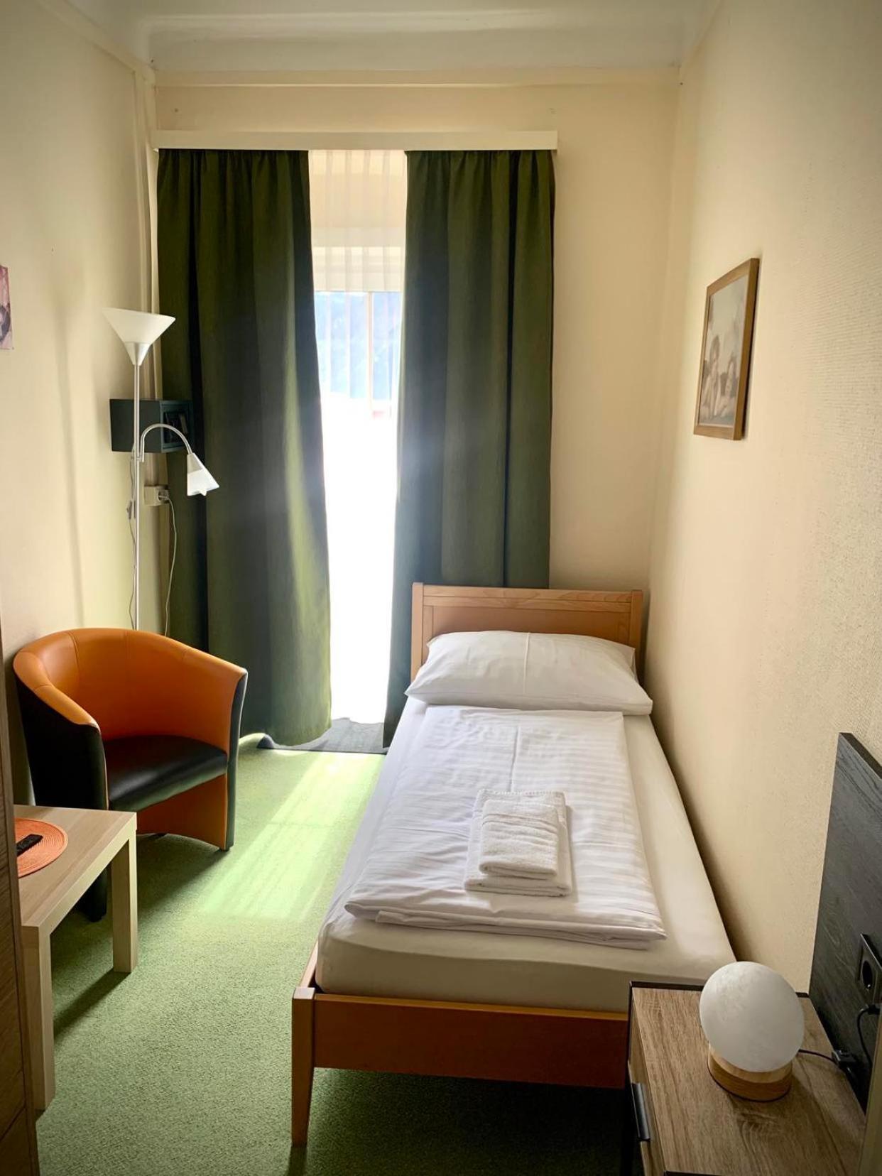 Magnus Klause Hotell Mariazell Exteriör bild