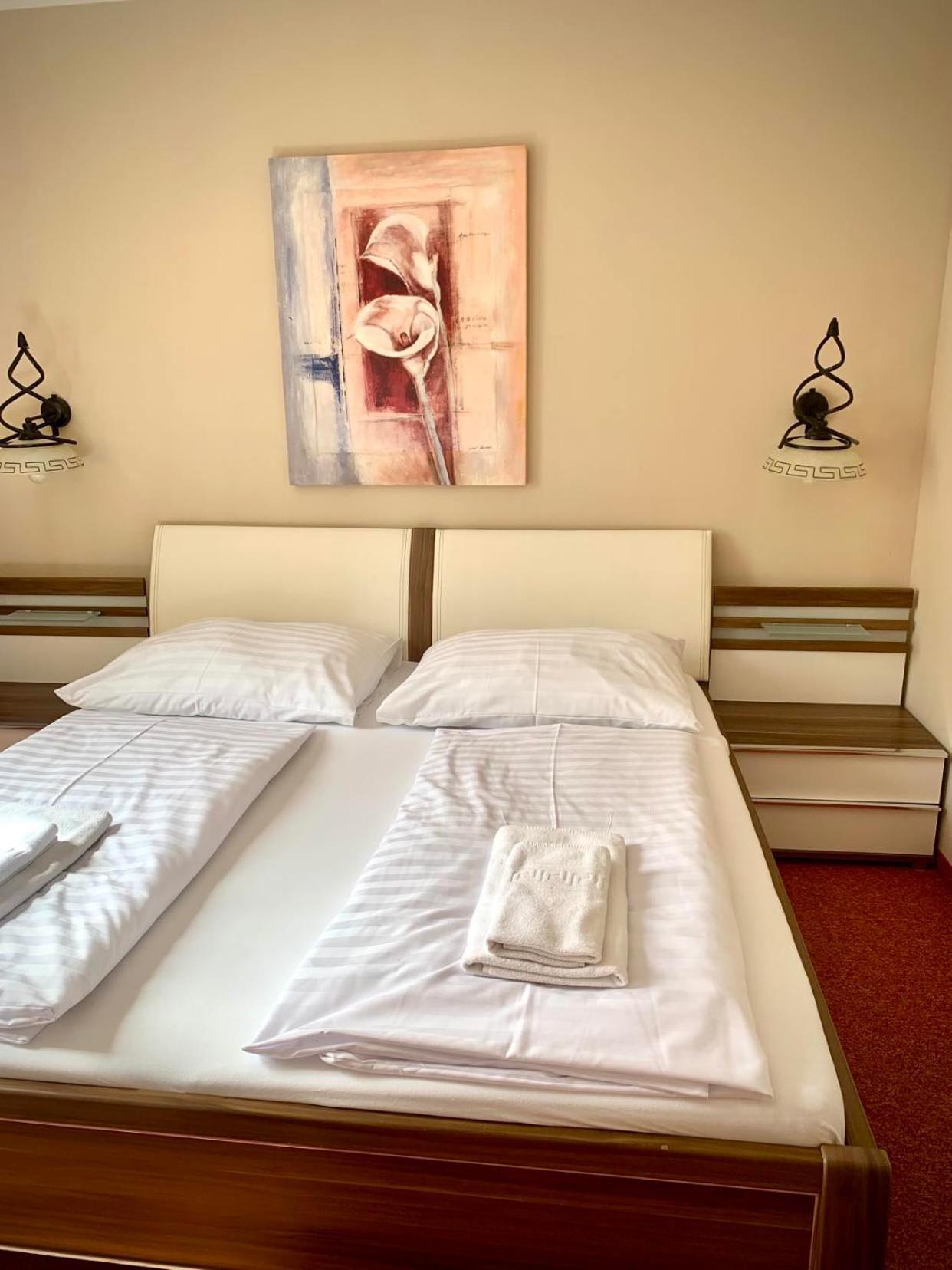 Magnus Klause Hotell Mariazell Exteriör bild