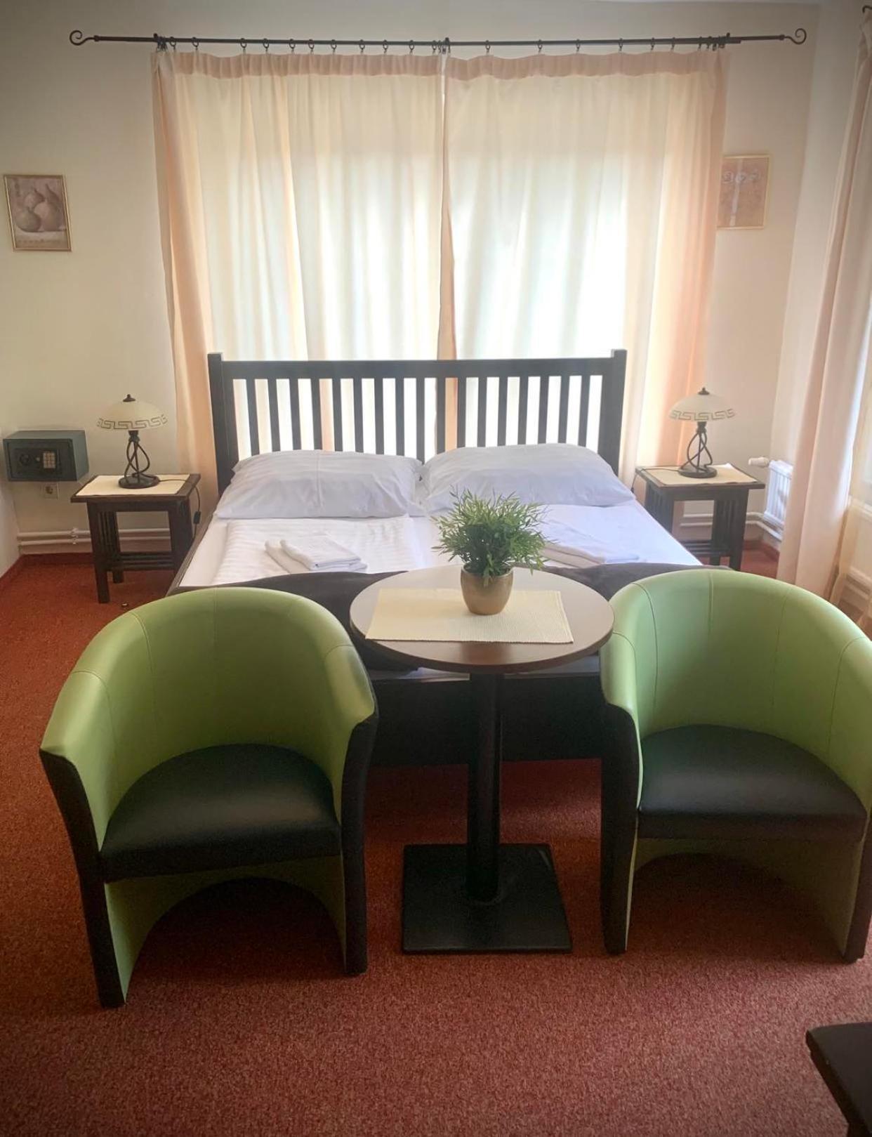 Magnus Klause Hotell Mariazell Exteriör bild