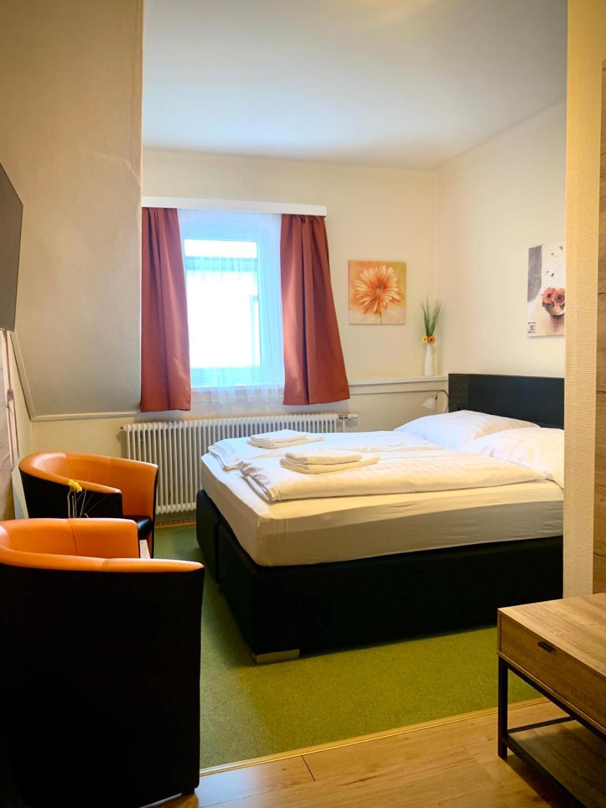 Magnus Klause Hotell Mariazell Exteriör bild