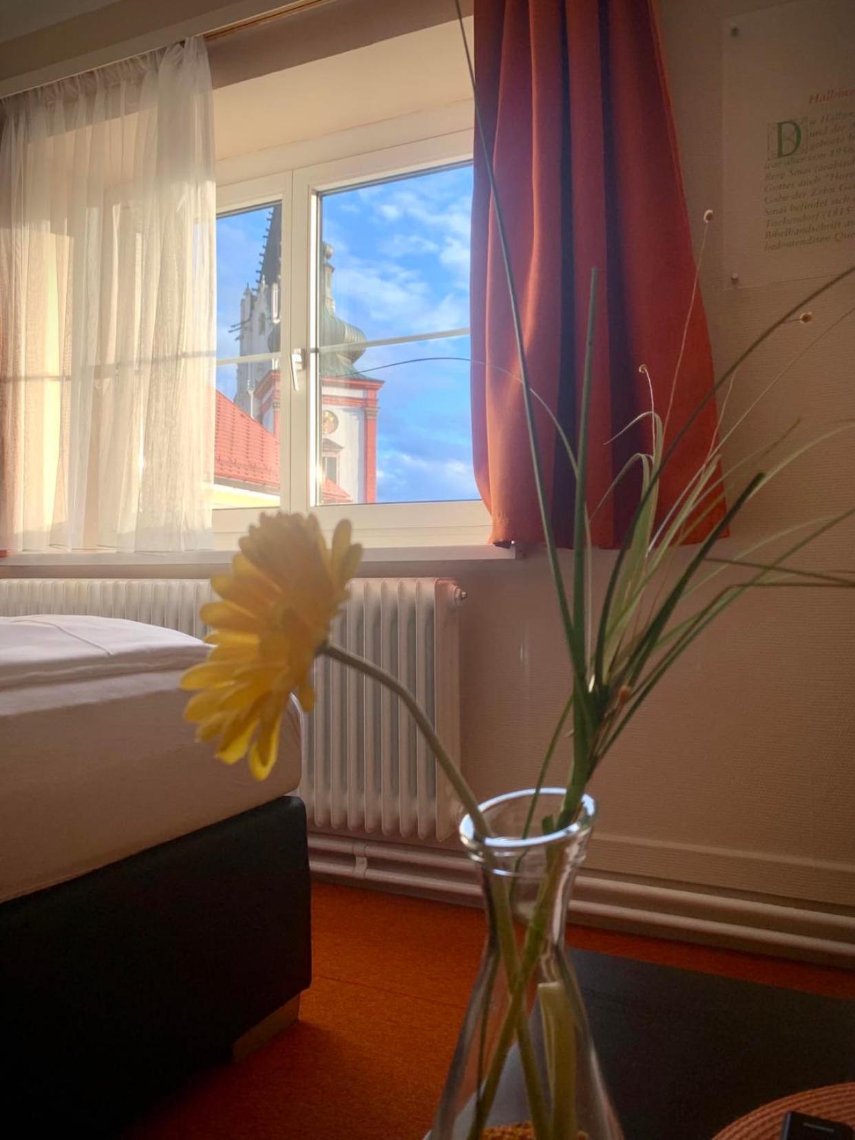 Magnus Klause Hotell Mariazell Exteriör bild