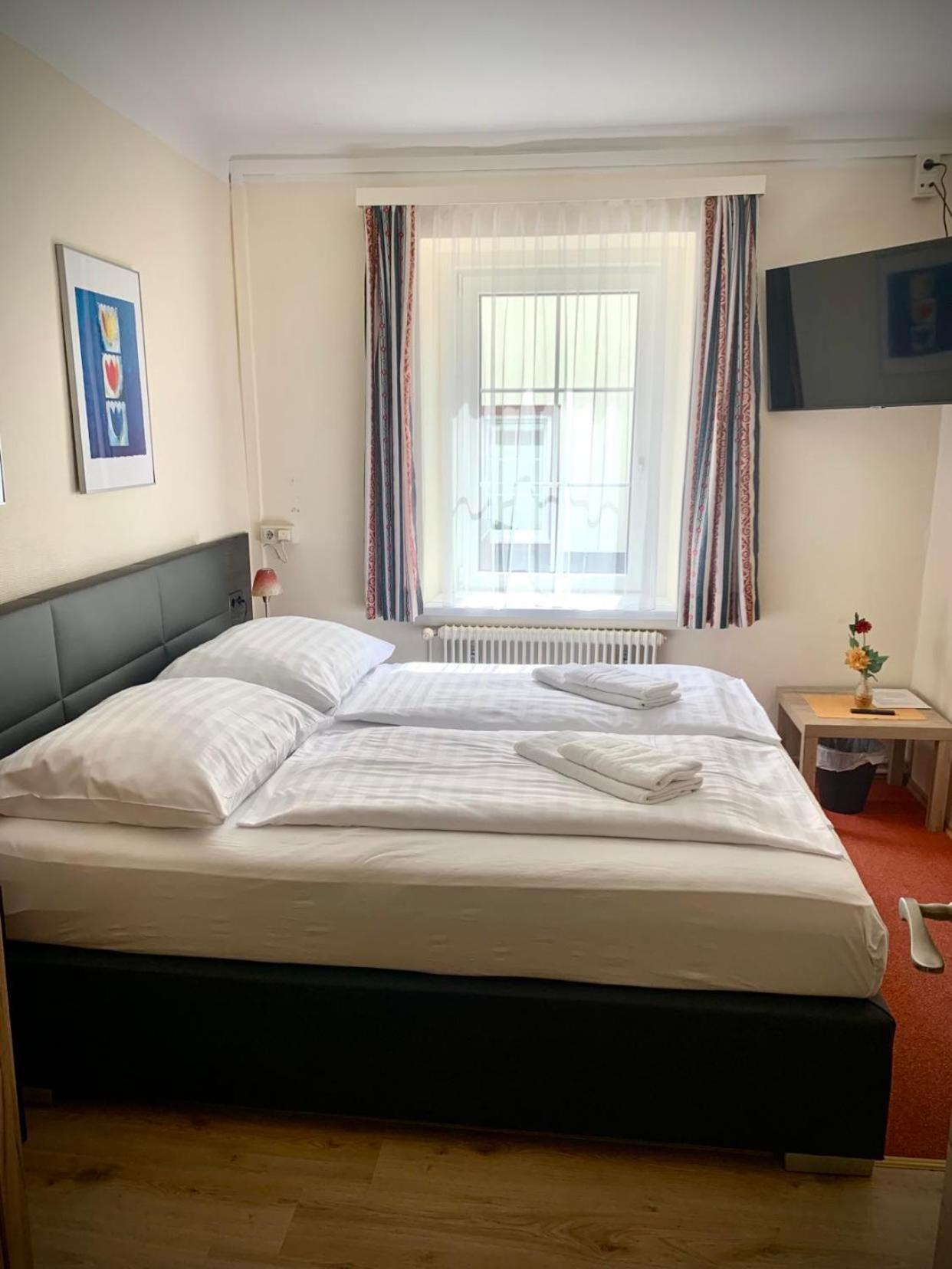 Magnus Klause Hotell Mariazell Exteriör bild