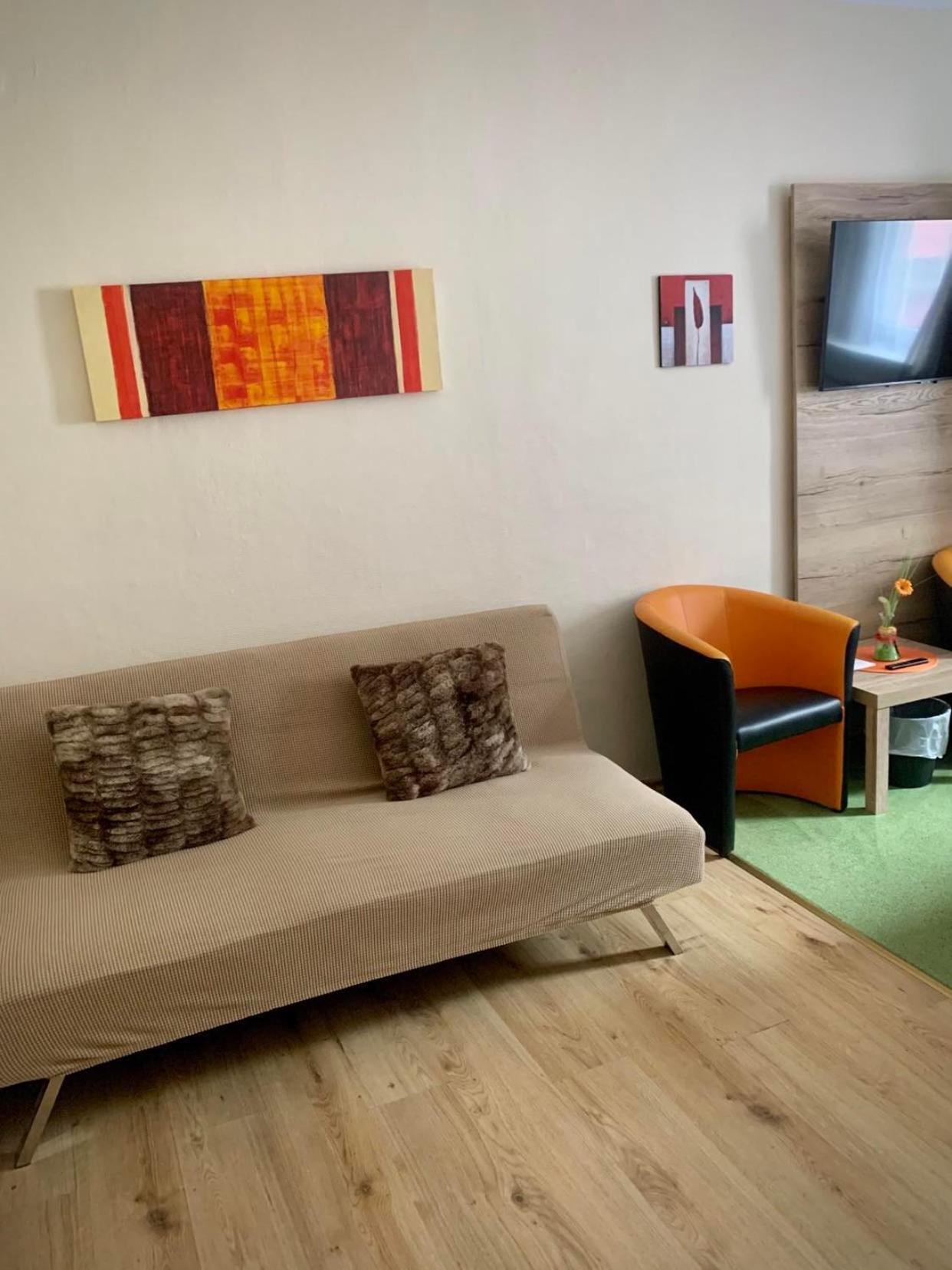 Magnus Klause Hotell Mariazell Exteriör bild