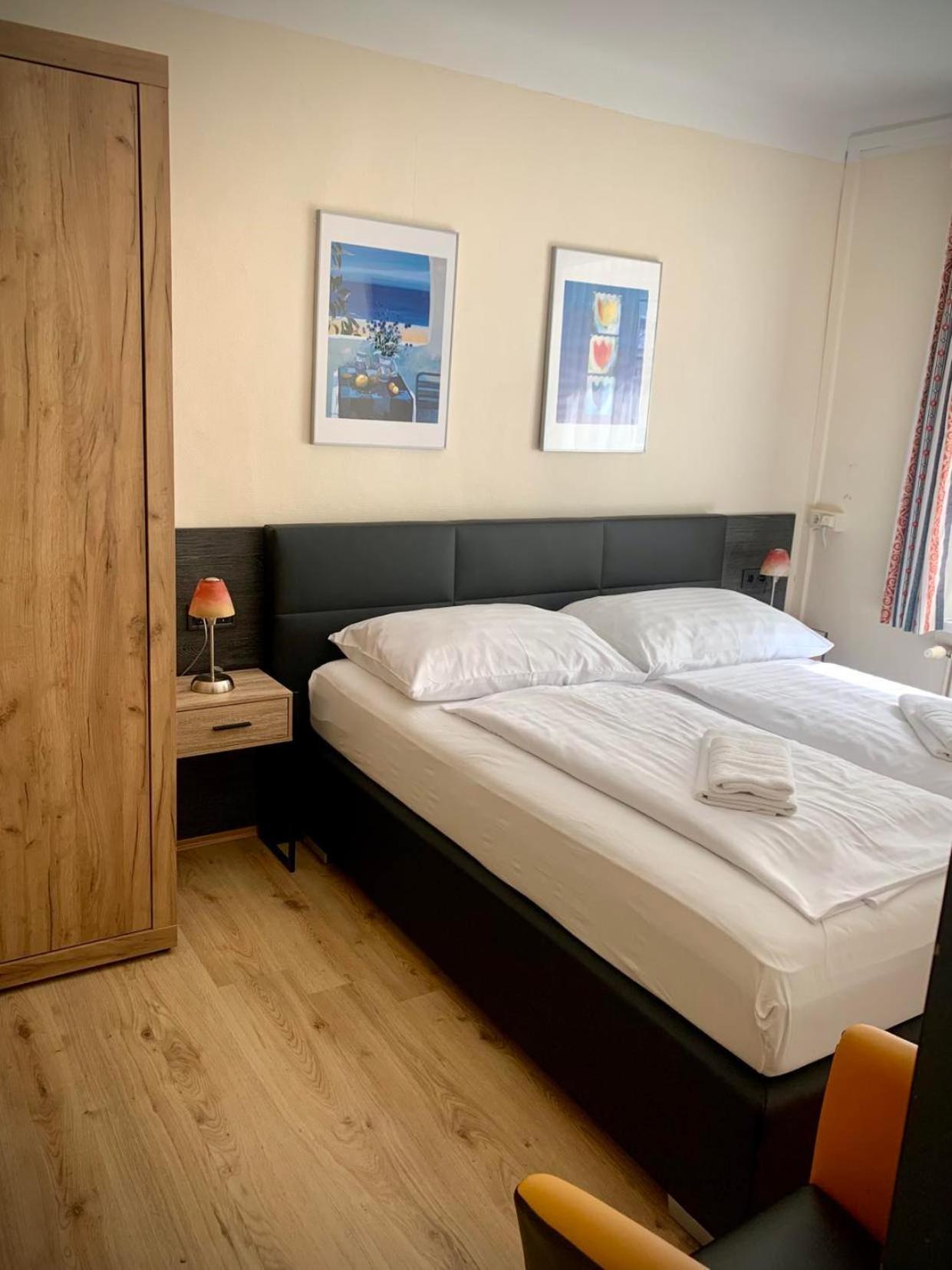 Magnus Klause Hotell Mariazell Exteriör bild