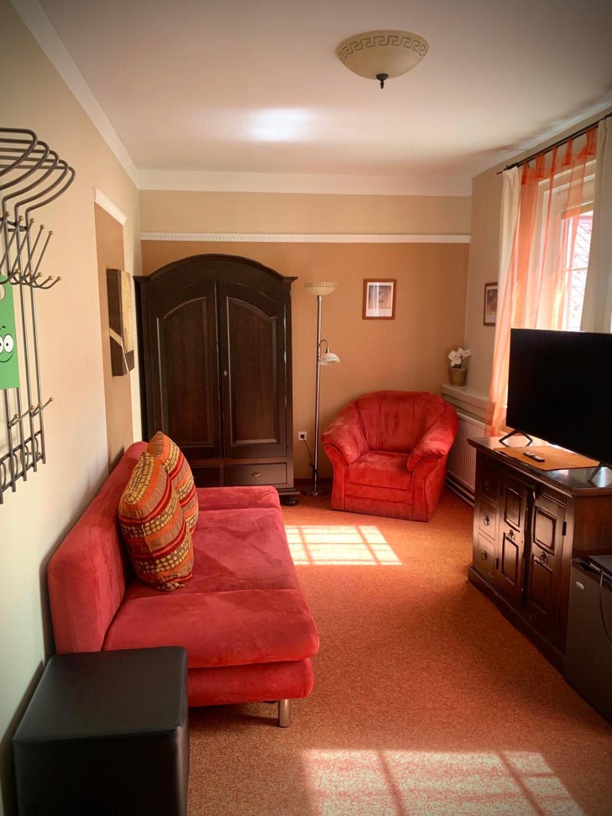 Magnus Klause Hotell Mariazell Exteriör bild