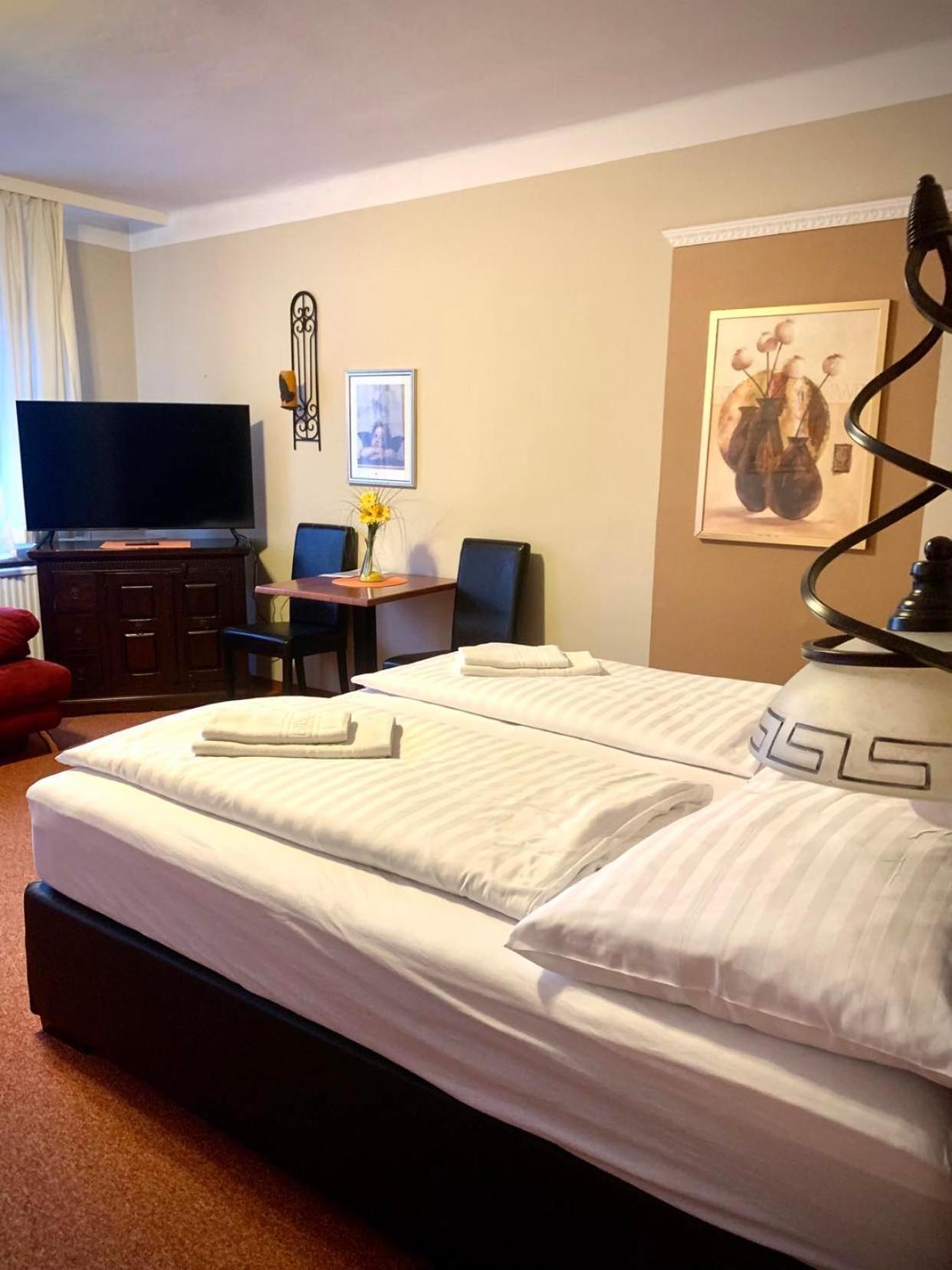 Magnus Klause Hotell Mariazell Exteriör bild