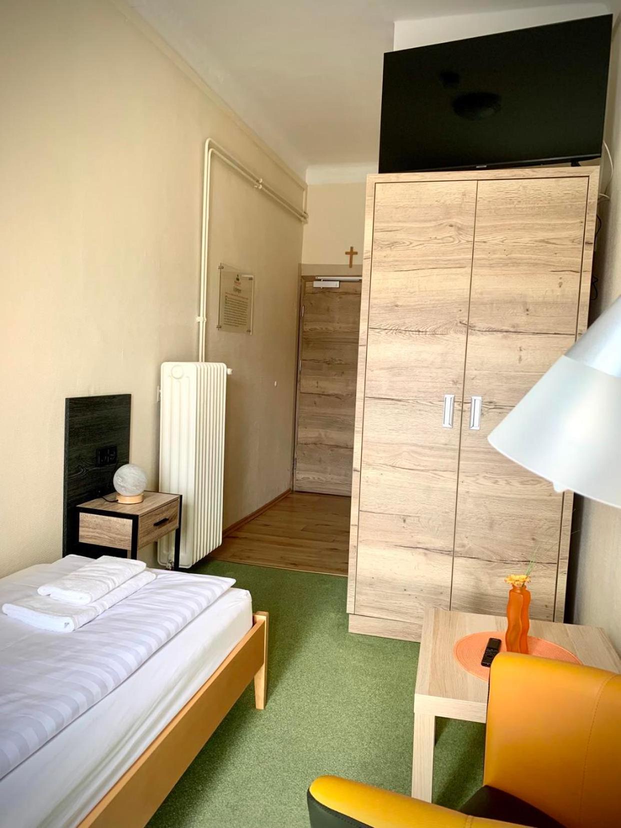 Magnus Klause Hotell Mariazell Exteriör bild