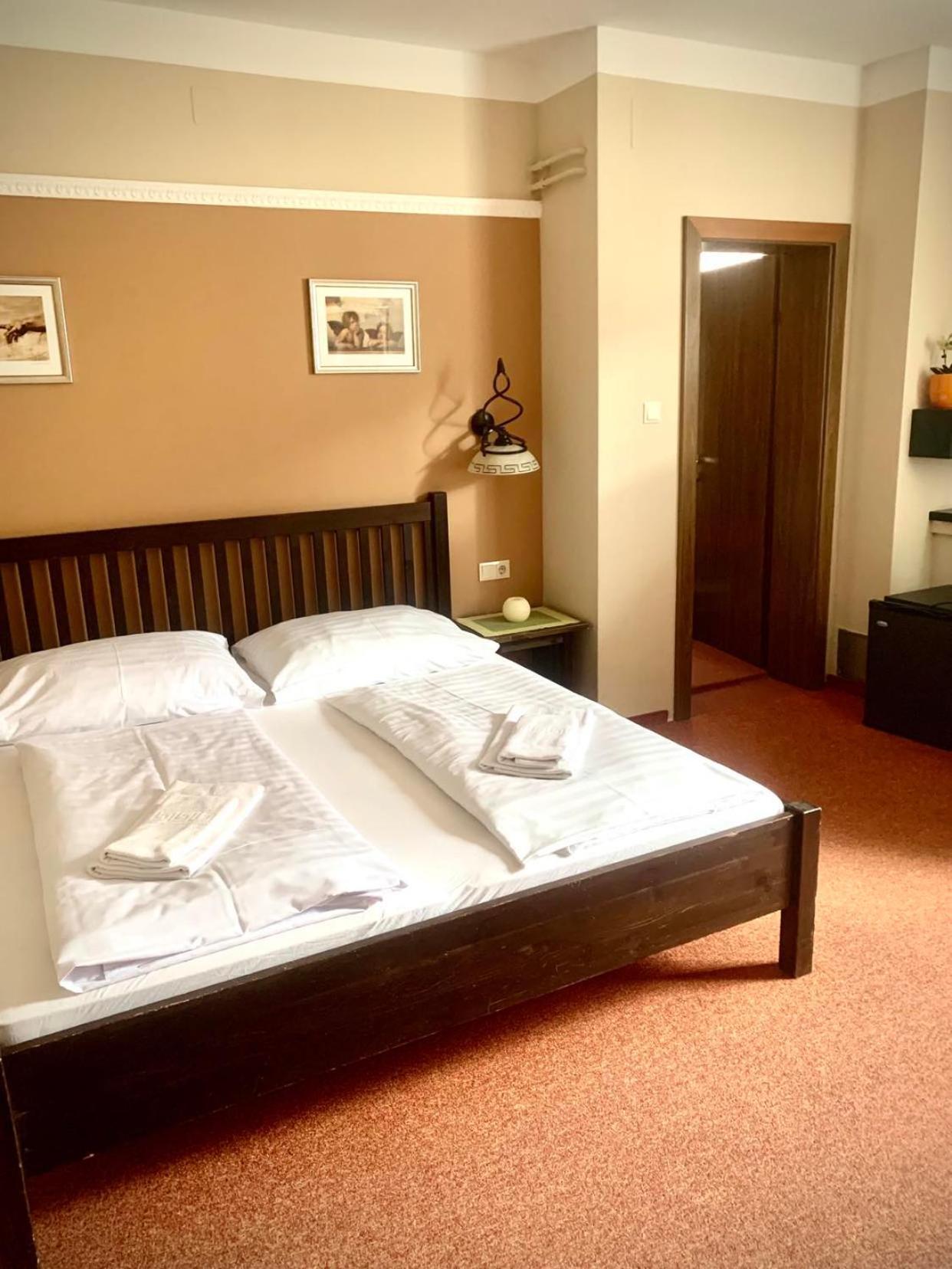 Magnus Klause Hotell Mariazell Exteriör bild