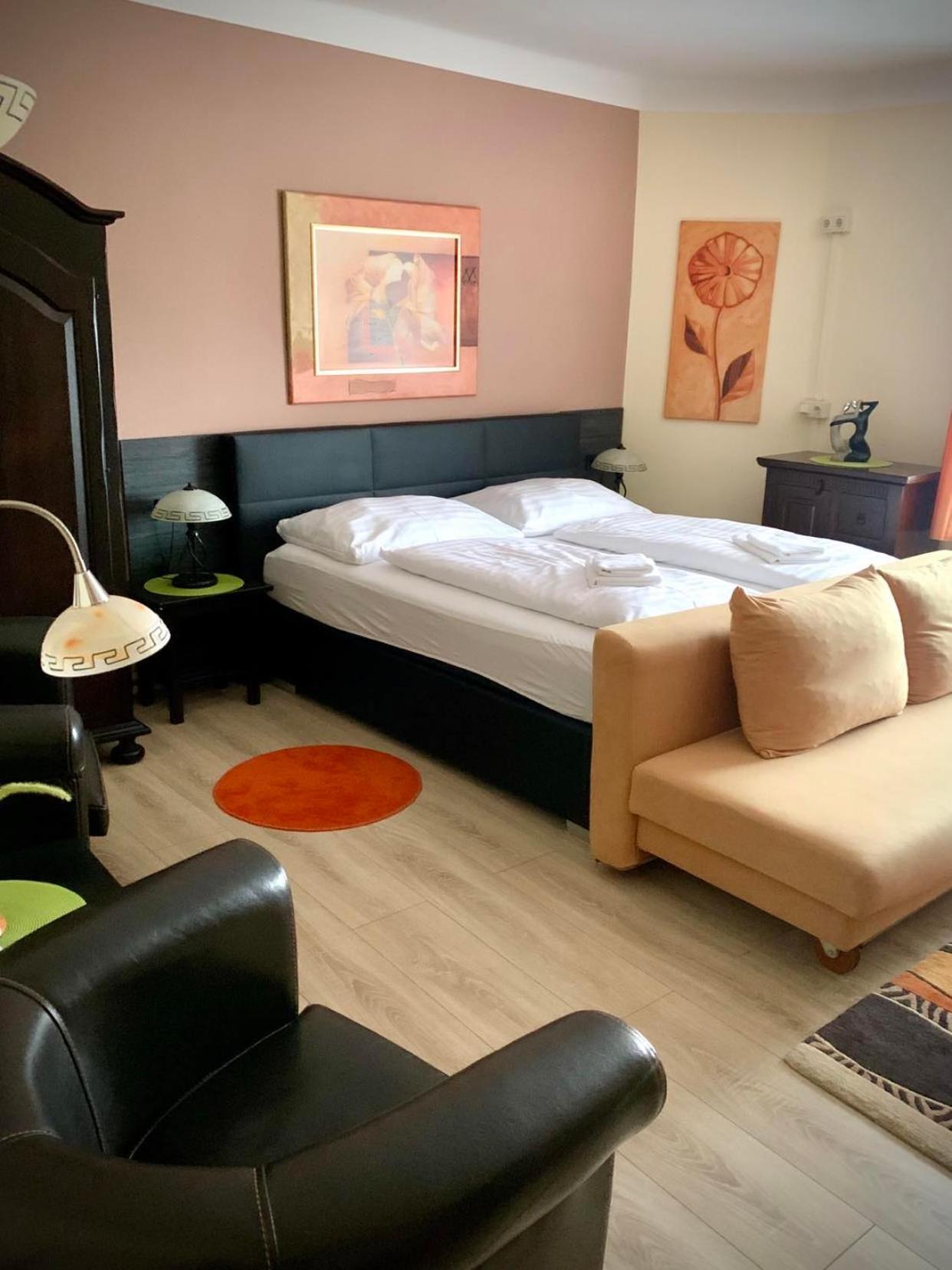 Magnus Klause Hotell Mariazell Exteriör bild