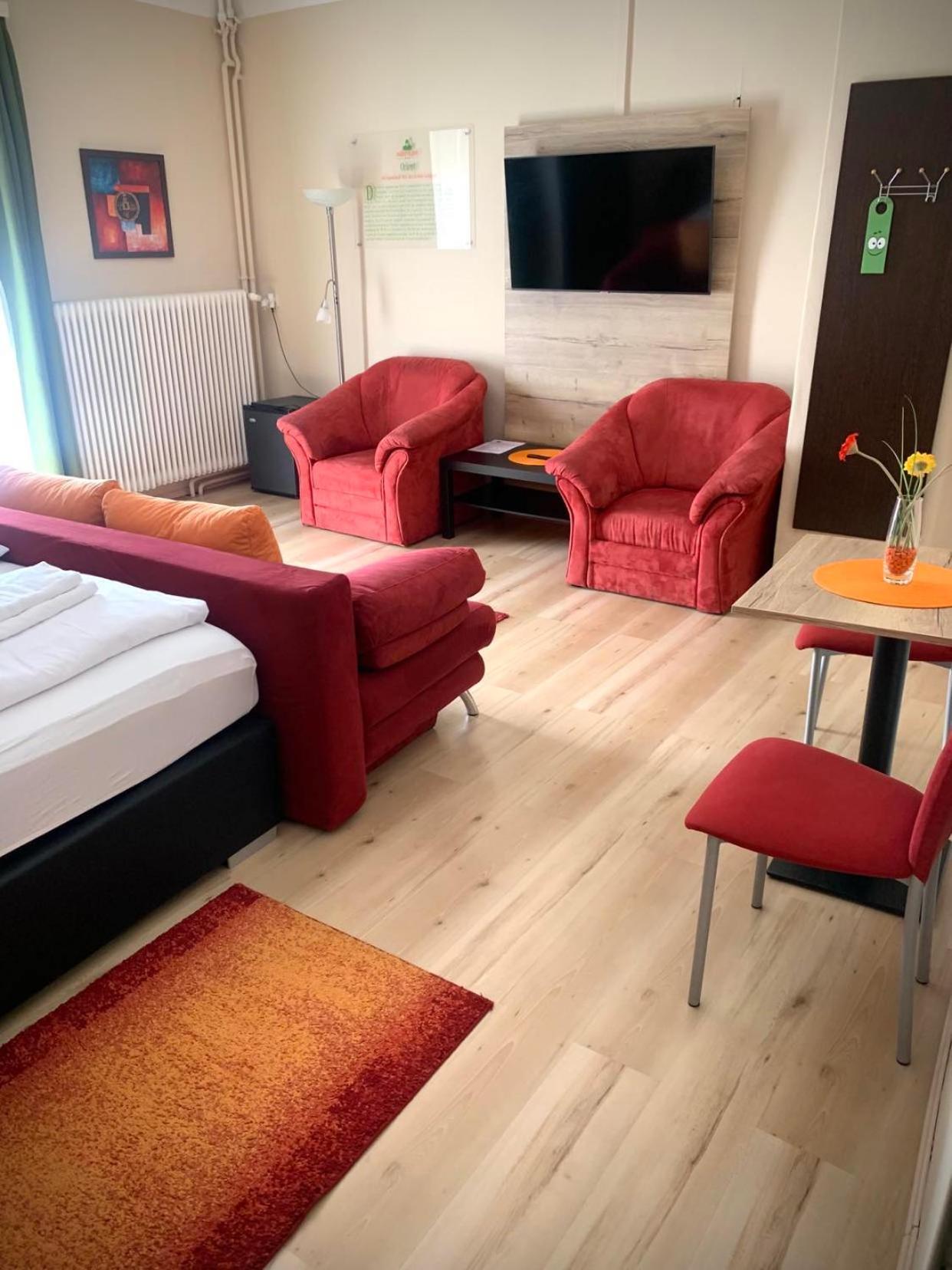 Magnus Klause Hotell Mariazell Exteriör bild