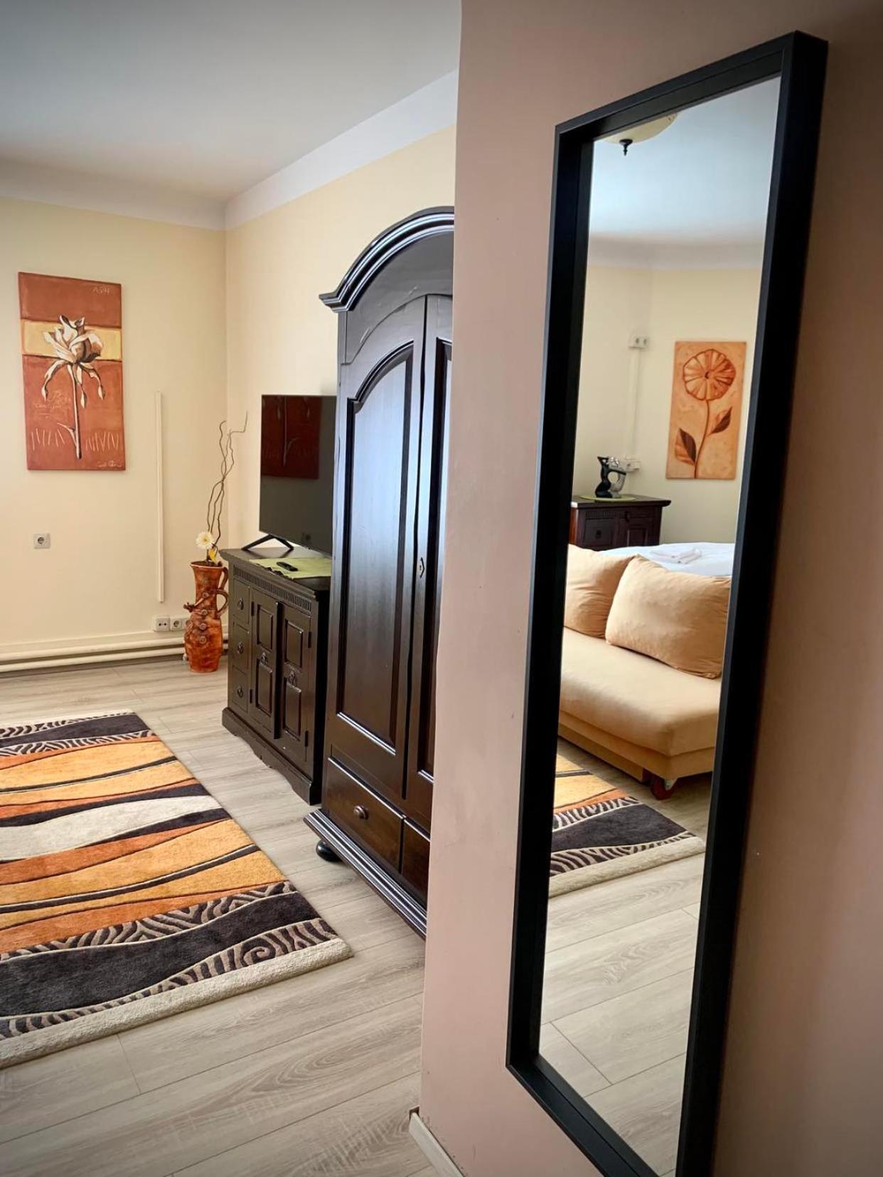 Magnus Klause Hotell Mariazell Exteriör bild