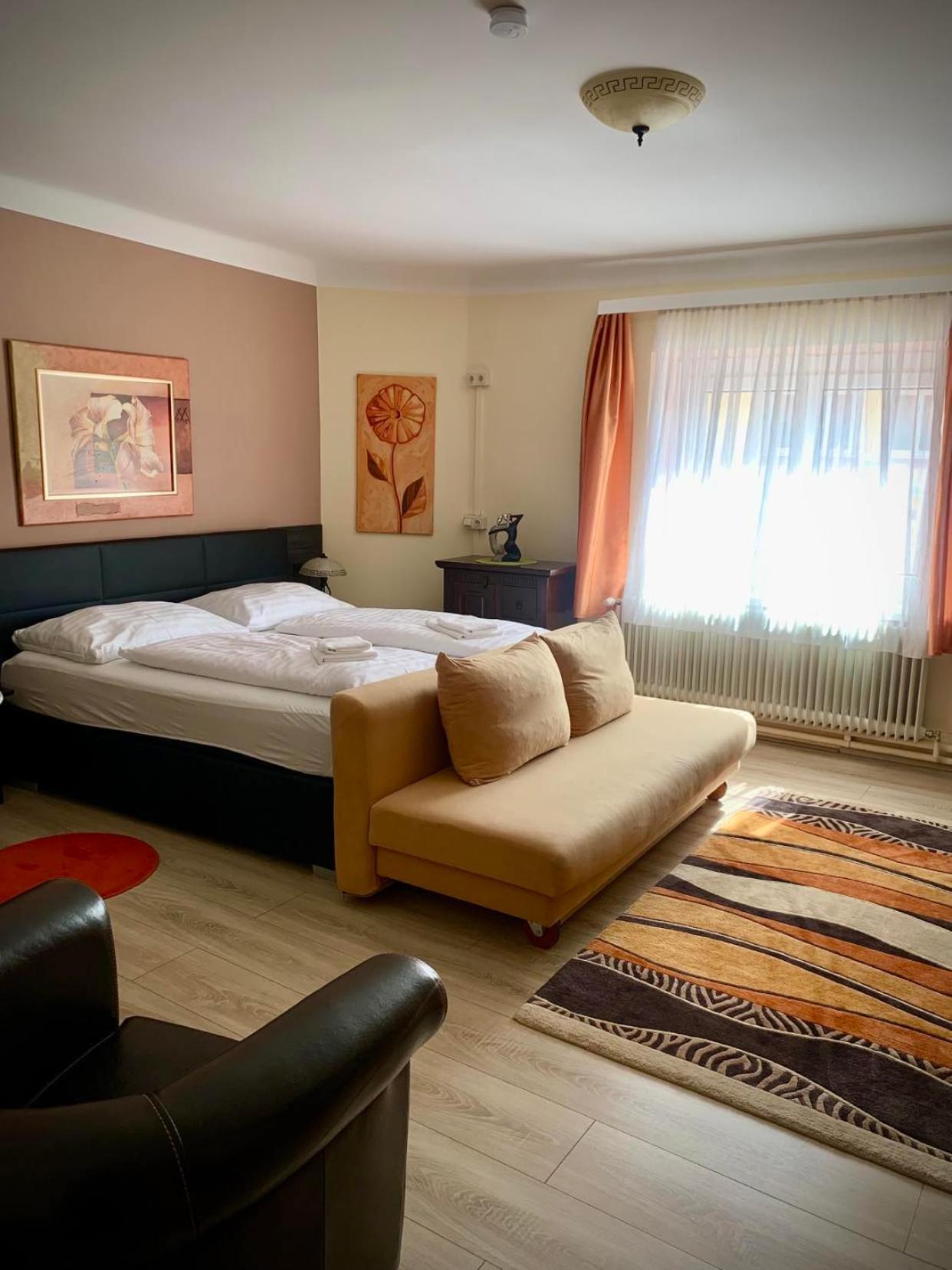 Magnus Klause Hotell Mariazell Exteriör bild