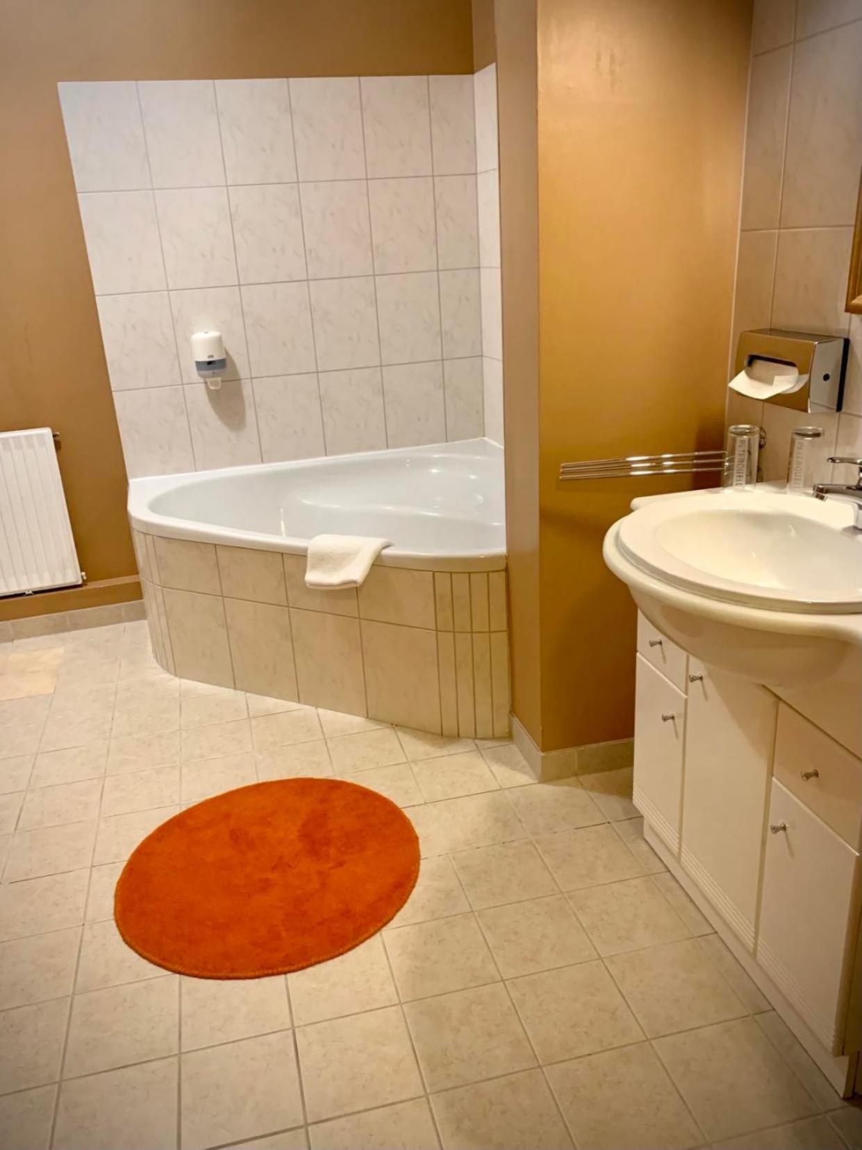 Magnus Klause Hotell Mariazell Exteriör bild