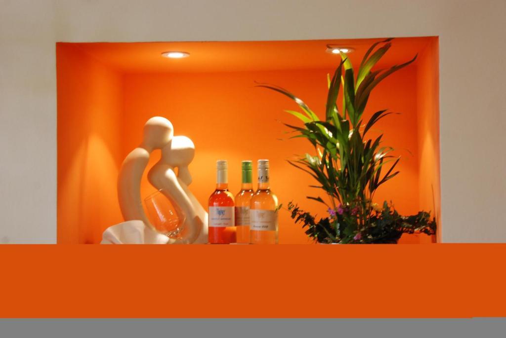 Magnus Klause Hotell Mariazell Exteriör bild