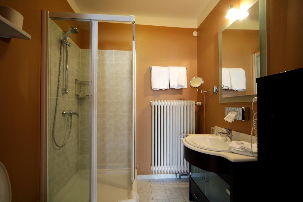 Magnus Klause Hotell Mariazell Rum bild