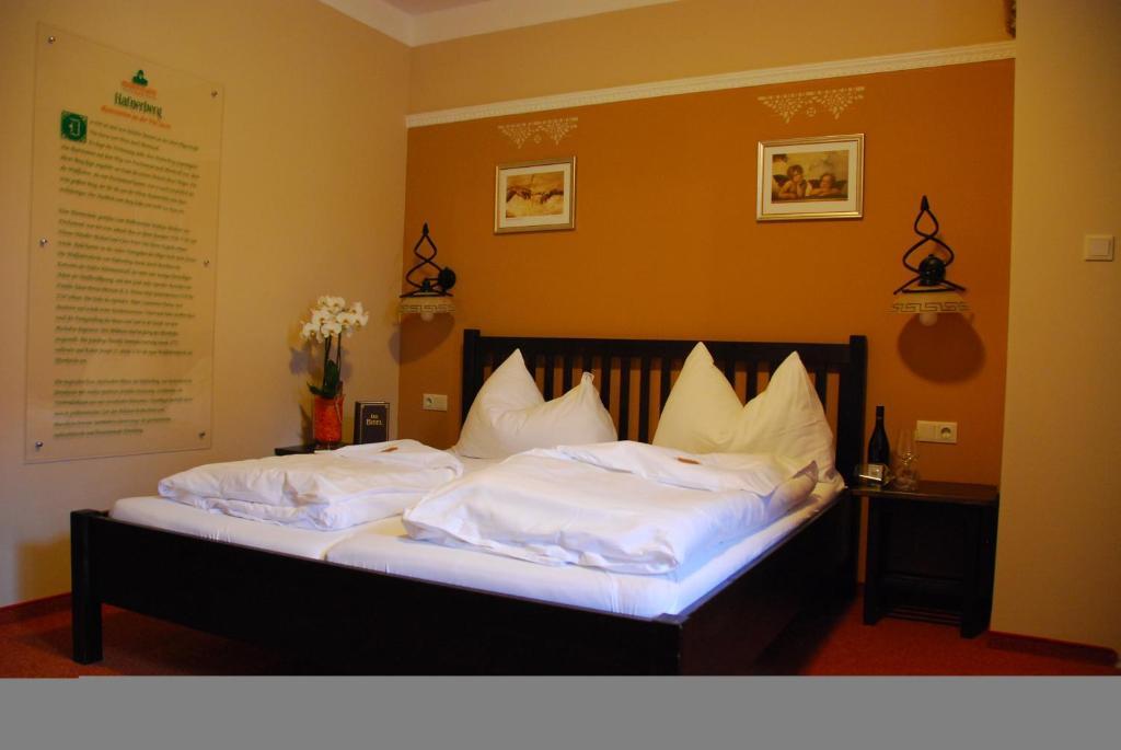 Magnus Klause Hotell Mariazell Exteriör bild